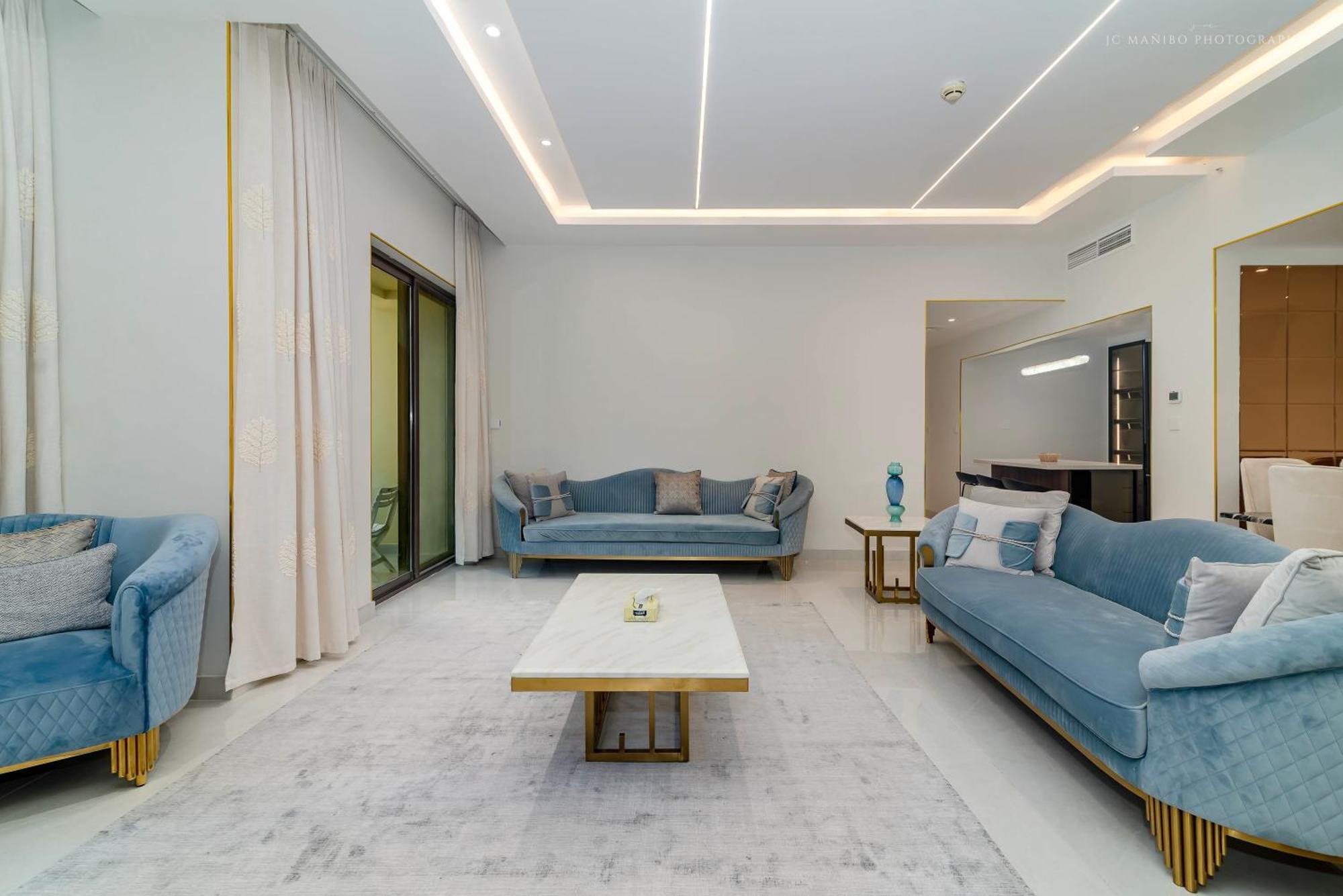 Usmans 4Bdrm Jbr Sadaf Next To Ritz Carlton Walk Apartman Dubaj Kültér fotó