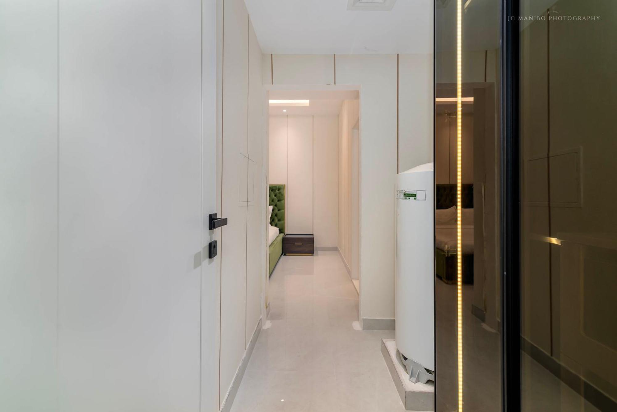 Usmans 4Bdrm Jbr Sadaf Next To Ritz Carlton Walk Apartman Dubaj Kültér fotó