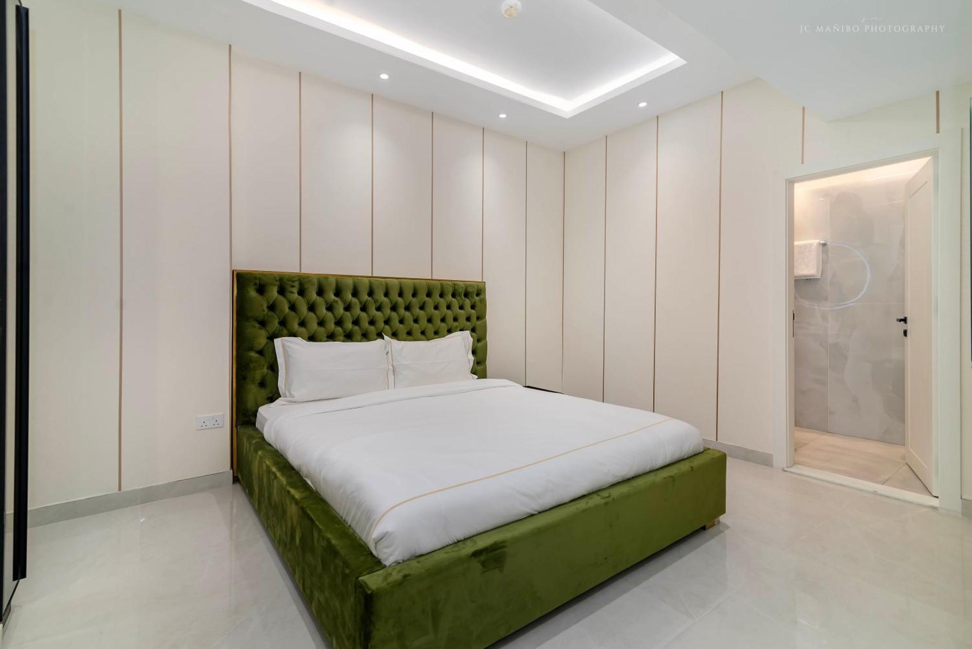 Usmans 4Bdrm Jbr Sadaf Next To Ritz Carlton Walk Apartman Dubaj Kültér fotó