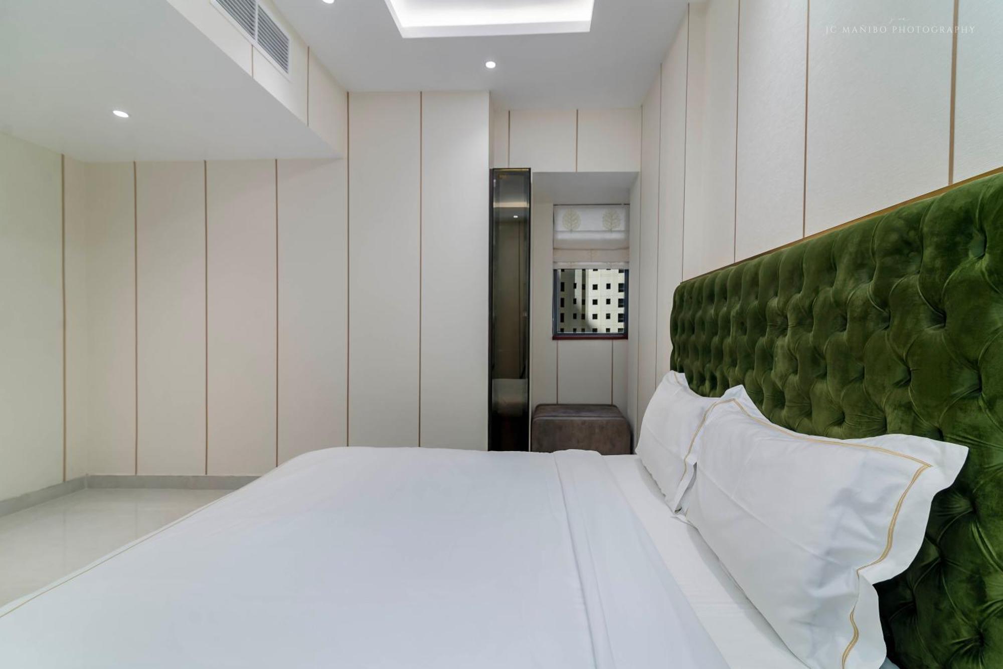 Usmans 4Bdrm Jbr Sadaf Next To Ritz Carlton Walk Apartman Dubaj Kültér fotó